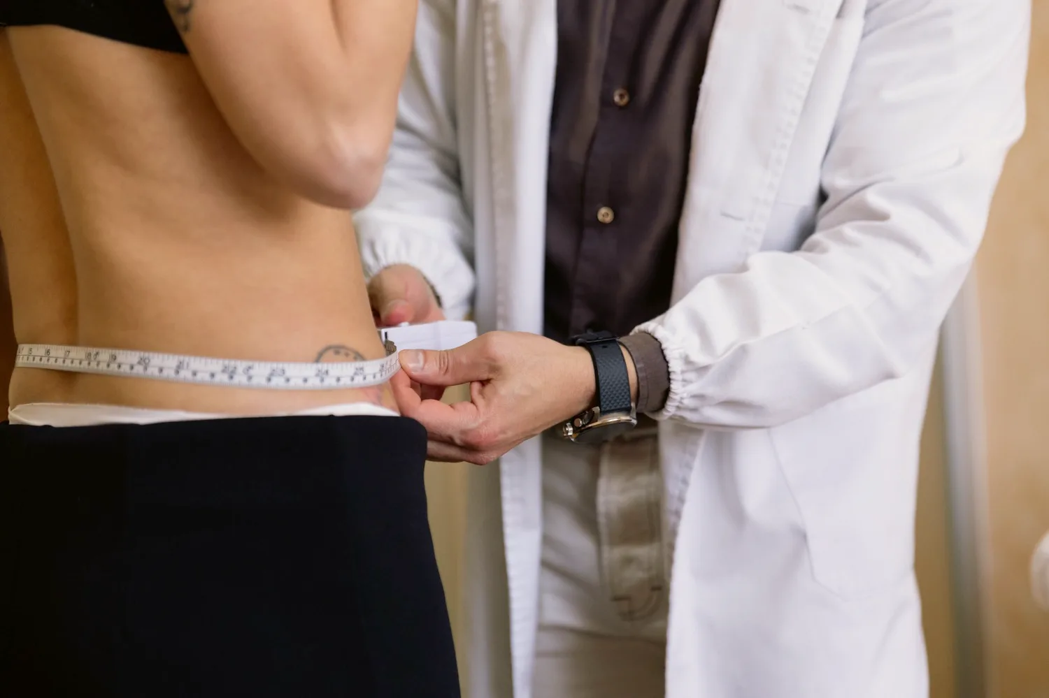 Affidati alla mia esperienza per il tuo percorso nutrizionale ideale