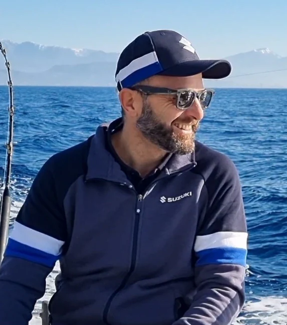 Mare e barca in Costiera Amalfitana