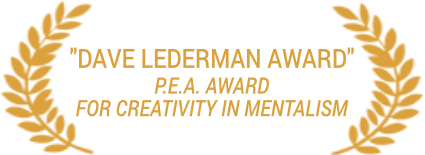 Dave Lederman Award