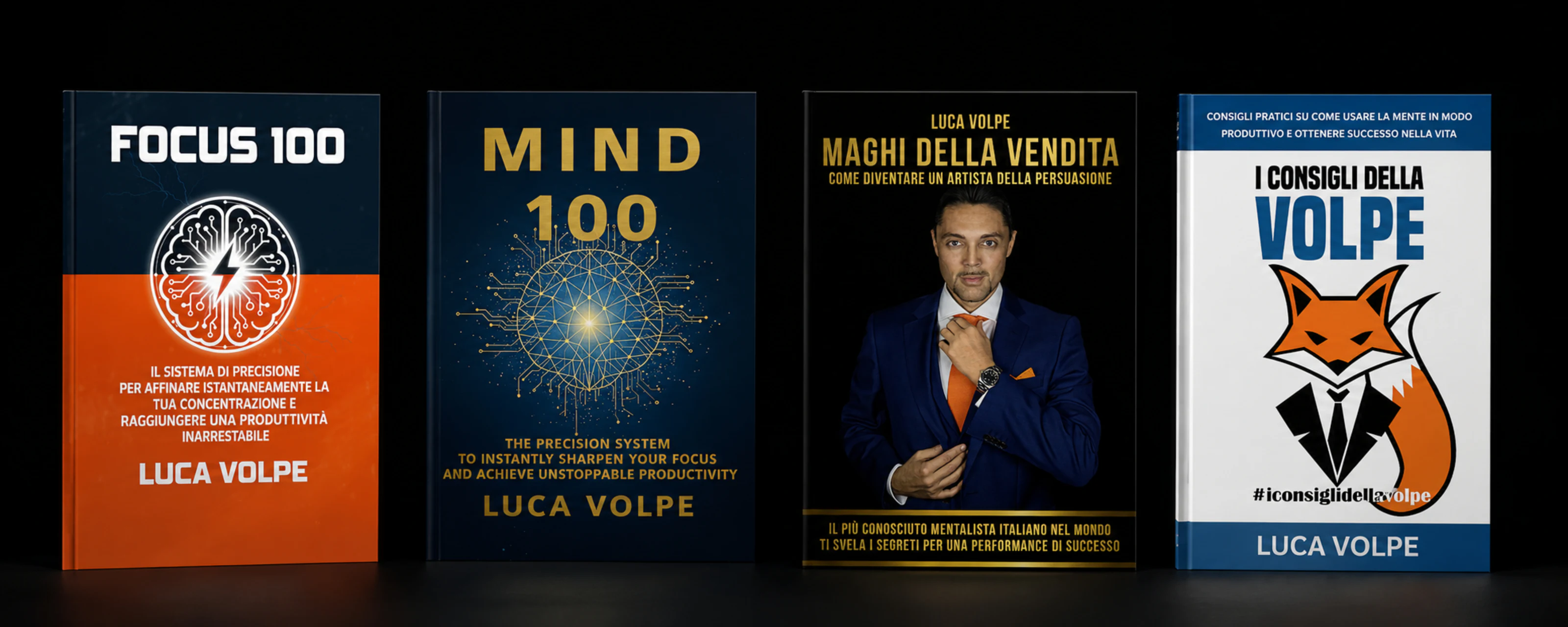Scopri le pubblicazioni.