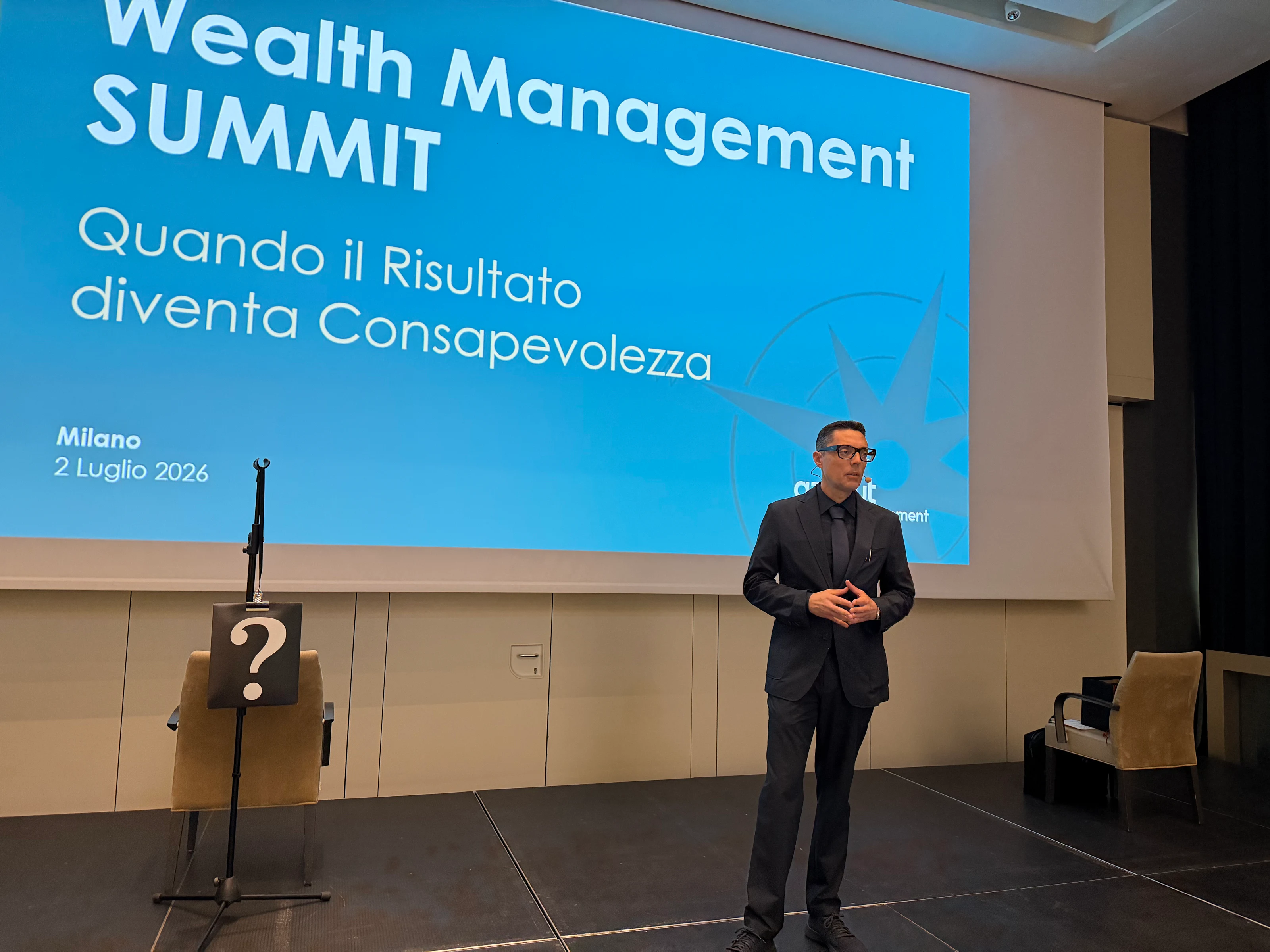 Il mentalismo al servizio della comunicazione.